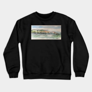 The Malvern Hills Crewneck Sweatshirt